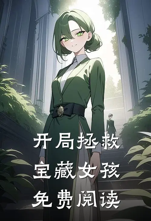 开局拯救宝藏女孩免费阅读
