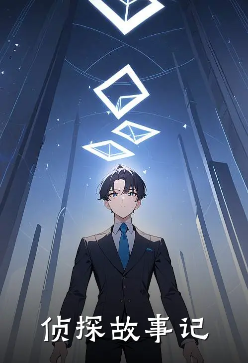 侦探故事记范郝平陈俊南在线免费小说_最新推荐小说侦探故事记(范郝平陈俊南)