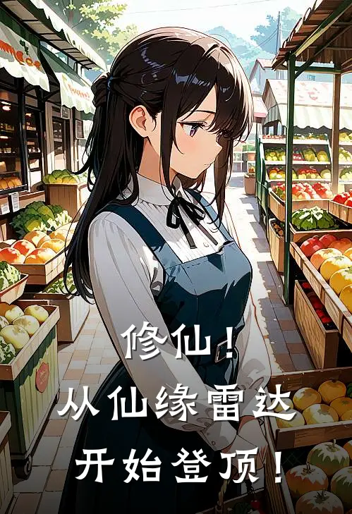 修仙！从仙缘雷达开始登顶！