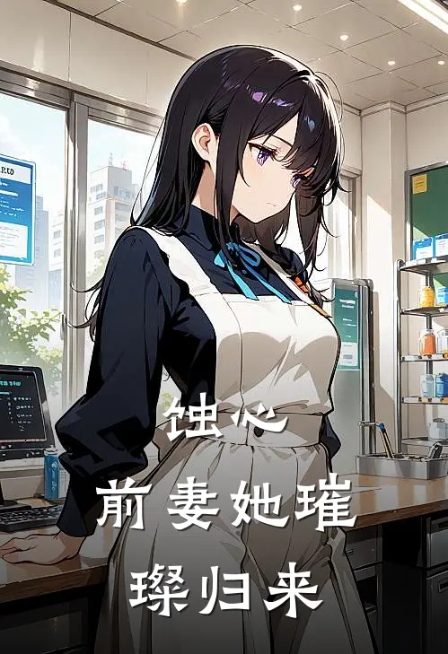 蚀心：前妻她璀璨归来林晚顾衍最新章节免费阅读_蚀心：前妻她璀璨归来全集免费阅读