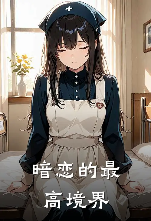 暗恋的最高境界