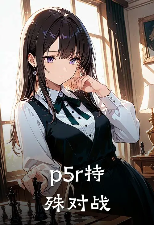 p5r特殊对战