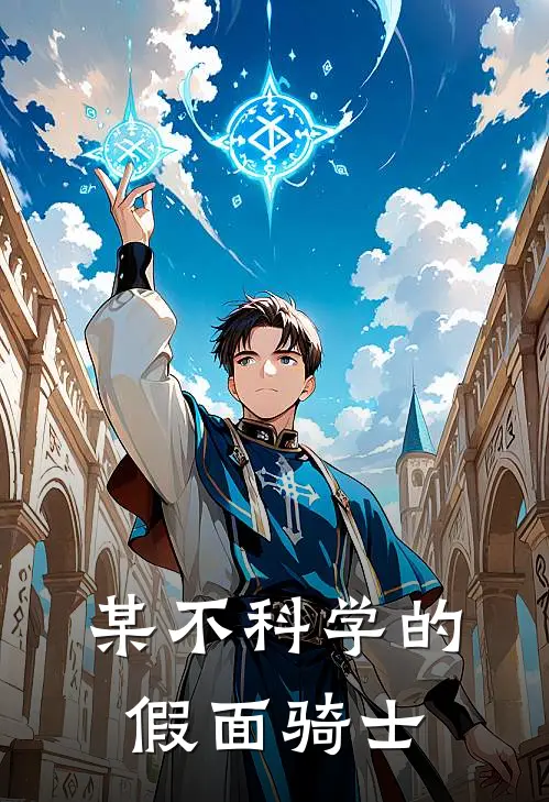 某不科学的假面骑士