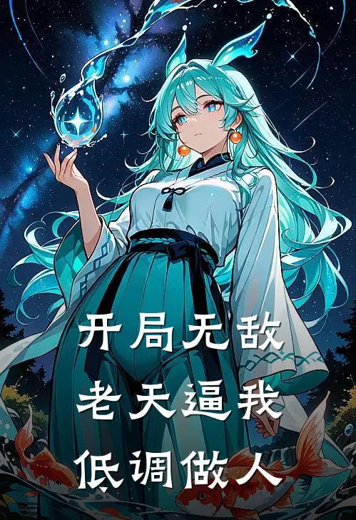 开局无敌：老天逼我低调做人