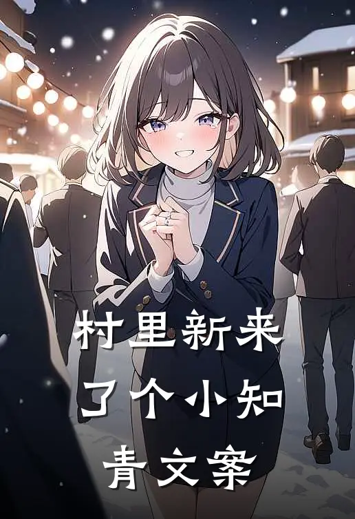 村里新来了个小知青文案