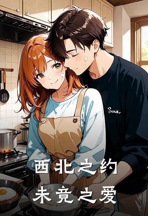 西北之约，未竟之爱(林悦许然)好看的完结小说_热门小说推荐西北之约，未竟之爱林悦许然