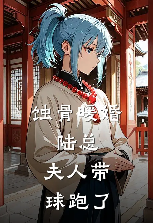 蚀骨暖婚：陆总，夫人带球跑了