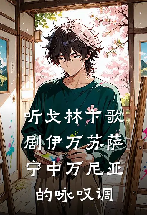 听戈林卞歌剧伊万苏萨宁中万尼亚的咏叹调