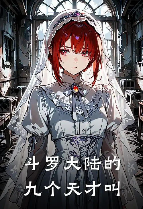 斗罗大陆的九个天才叫