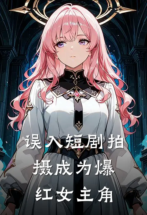 误入短剧拍摄成为爆红女主角