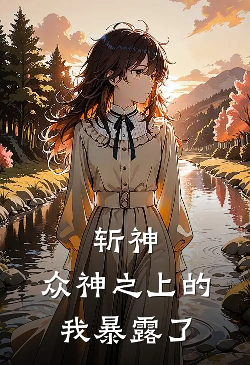 斩神：众神之上的我暴露了(沈清苏瑜)完结小说推荐_小说全文免费阅读斩神：众神之上的我暴露了沈清苏瑜