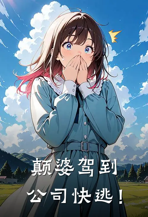 颠婆驾到，公司快逃！