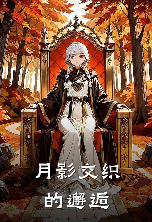 月影交织的邂逅(苏临月楚然)全本免费小说阅读_全文免费阅读月影交织的邂逅苏临月楚然