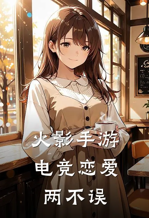 火影手游：电竞恋爱两不误