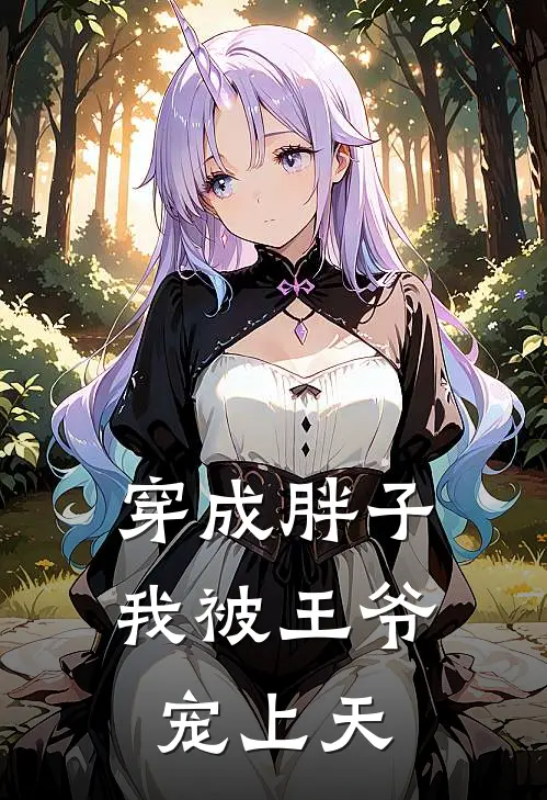 穿成胖子，我被王爷宠上天