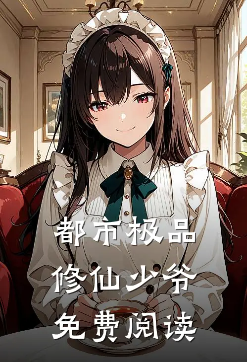 都市极品修仙少爷免费阅读