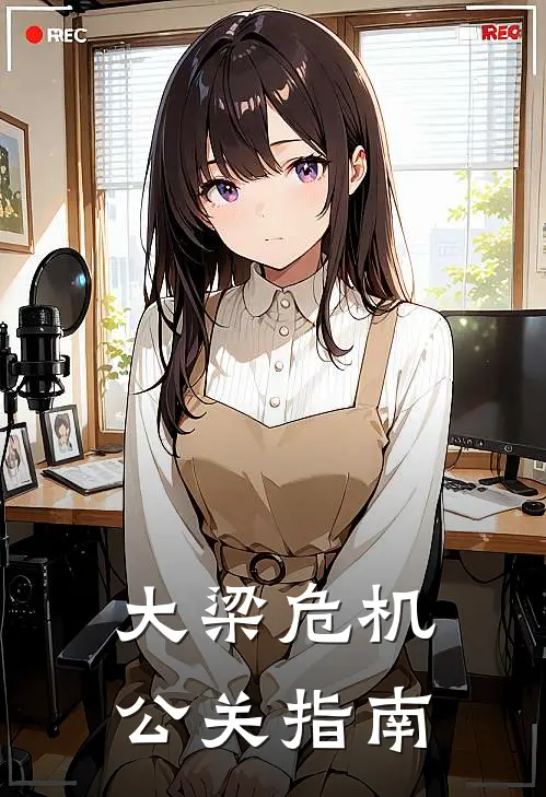 大梁危机公关指南孙二娘隋炀帝完结版小说_最新章节列表大梁危机公关指南(孙二娘隋炀帝)