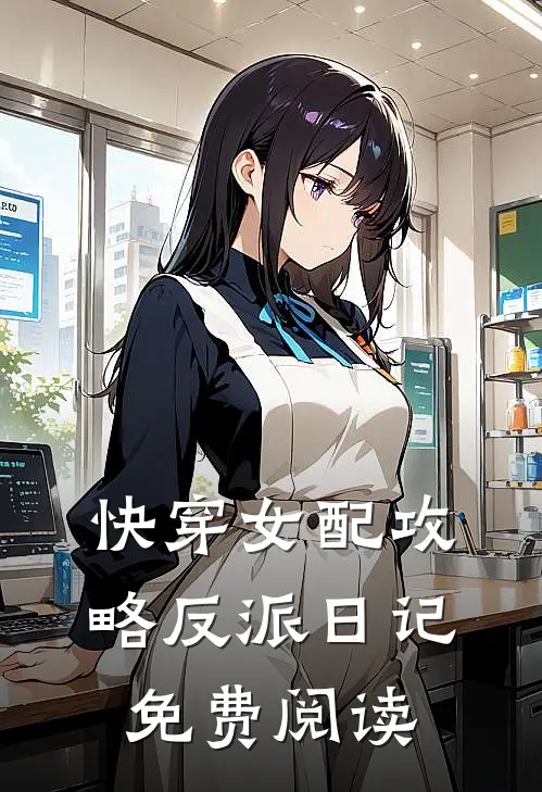 快穿女配攻略反派日记免费阅读