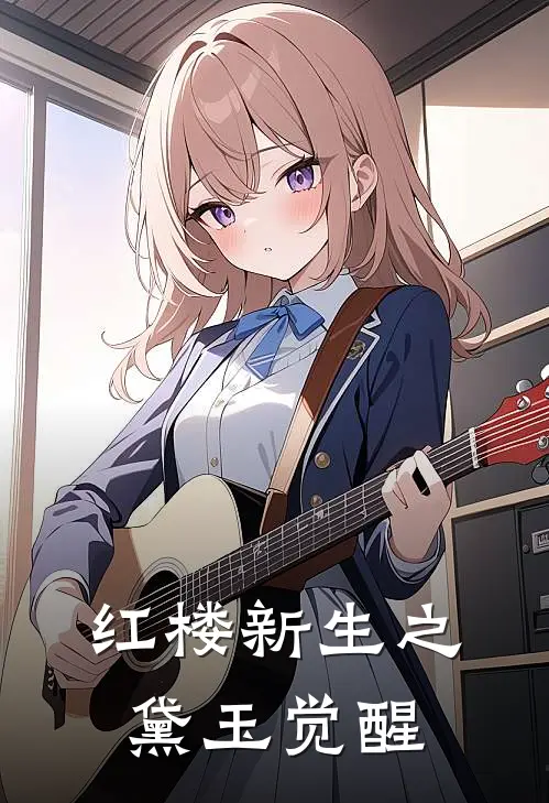 红楼新生之黛玉觉醒