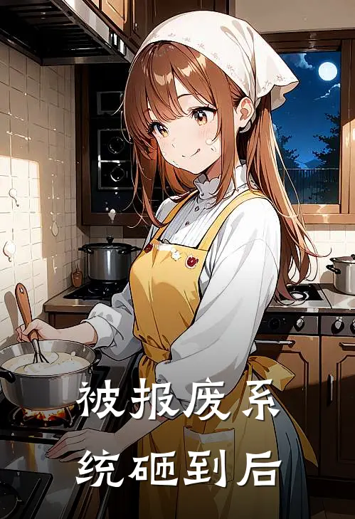 被报废系统砸到后(洛云汐洛云汐)免费小说完结版_最新章节列表被报废系统砸到后(洛云汐洛云汐)