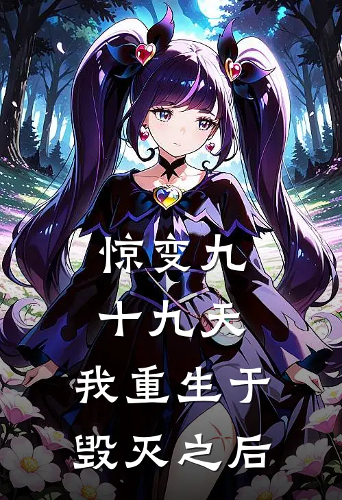 惊变九十九天，我重生于毁灭之后