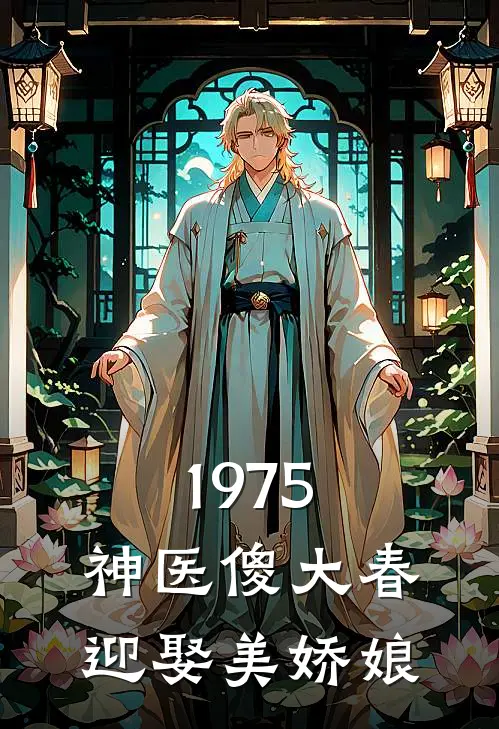 1975：神医傻大春迎娶美娇娘