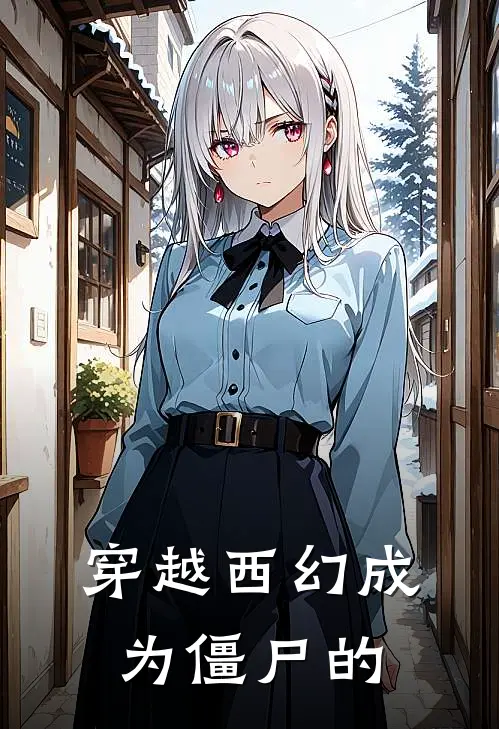 穿越西幻成为僵尸的