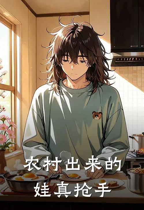 农村出来的娃真抢手