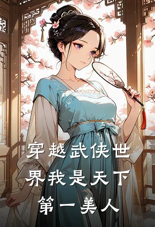穿越武侠世界我是天下第一美人