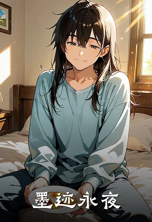 墨迹永夜