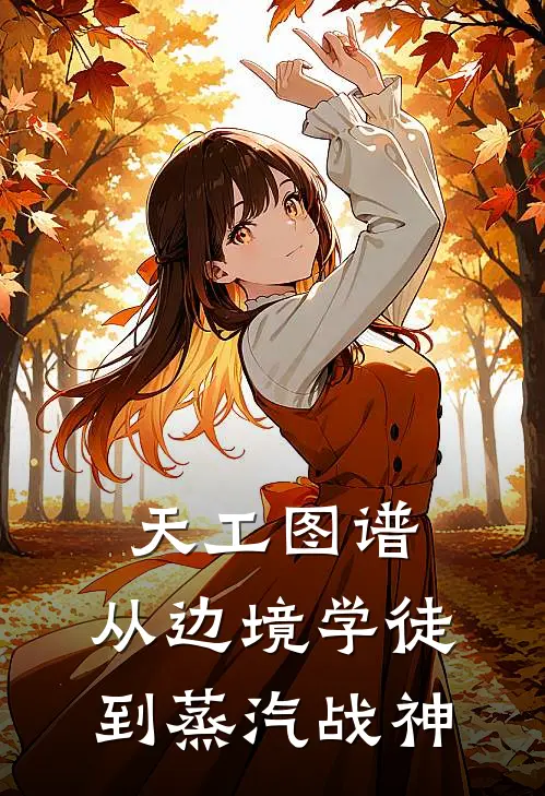 天工图谱：从边境学徒到蒸汽战神