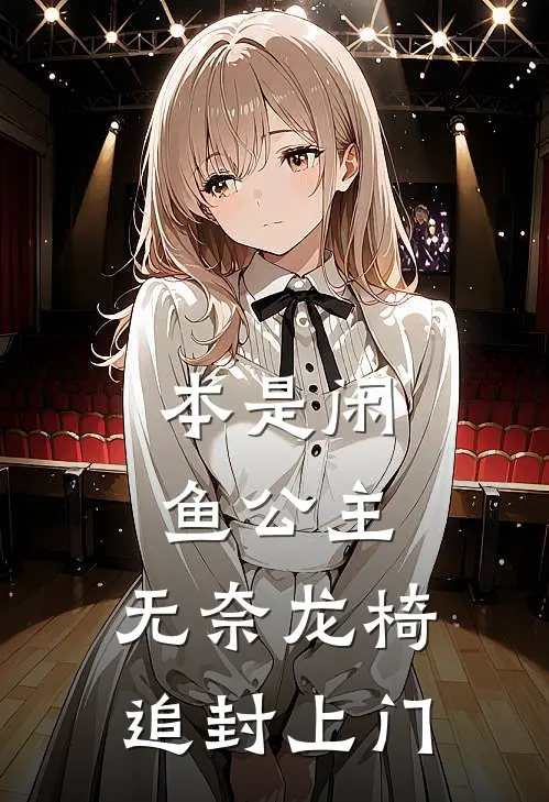 本是闲鱼公主，无奈龙椅追封上门