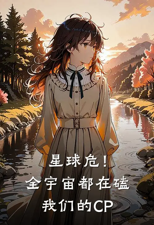 星球危！全宇宙都在磕我们的CP