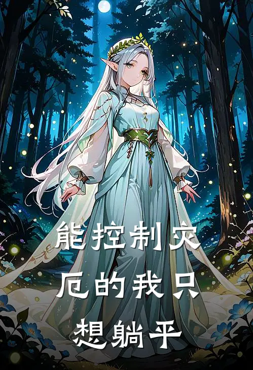 能控制灾厄的我只想躺平