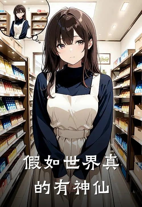 假如世界真的有神仙