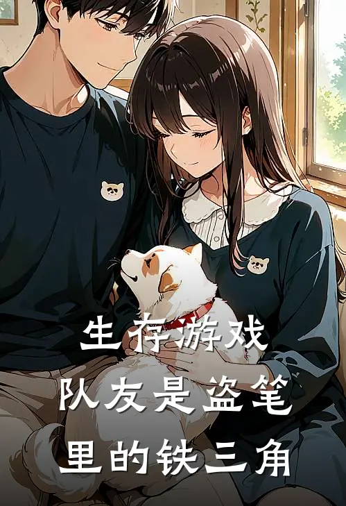 生存游戏：队友是盗笔里的铁三角(喻甜喻神)最新推荐小说_在哪看免费小说生存游戏：队友是盗笔里的铁三角喻甜喻神