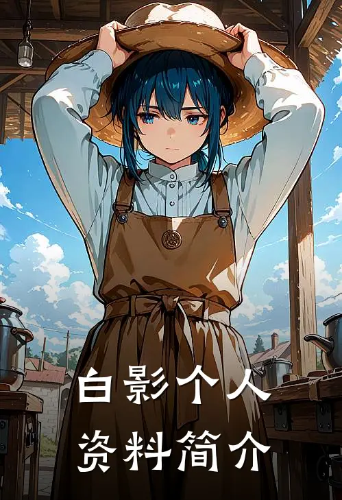 白影个人资料简介