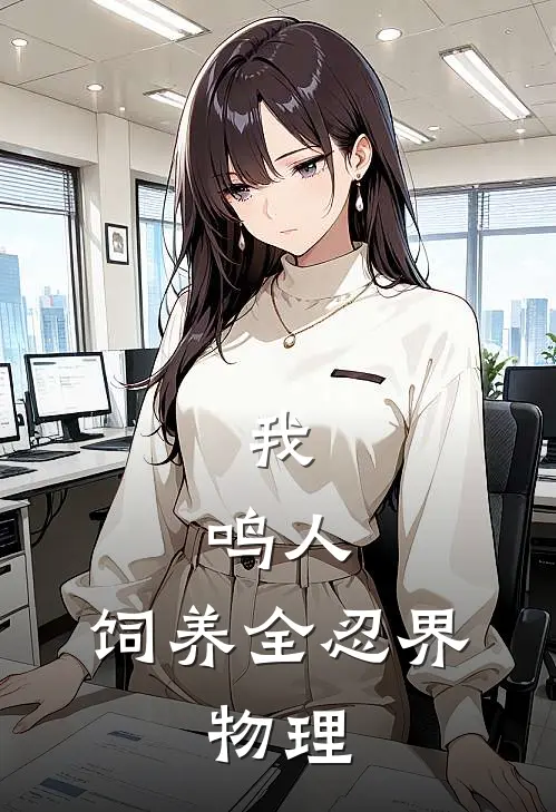 我，鸣人，饲养全忍界：物理