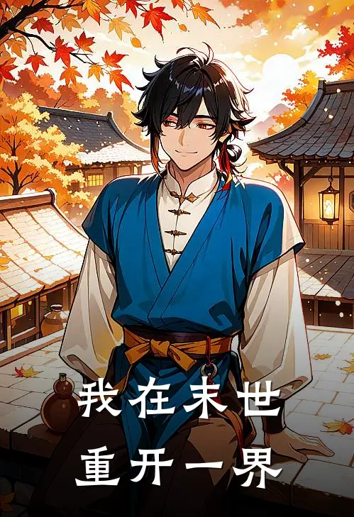 我在末世重开一界李大陆禹神在线免费小说_最新推荐小说我在末世重开一界(李大陆禹神)