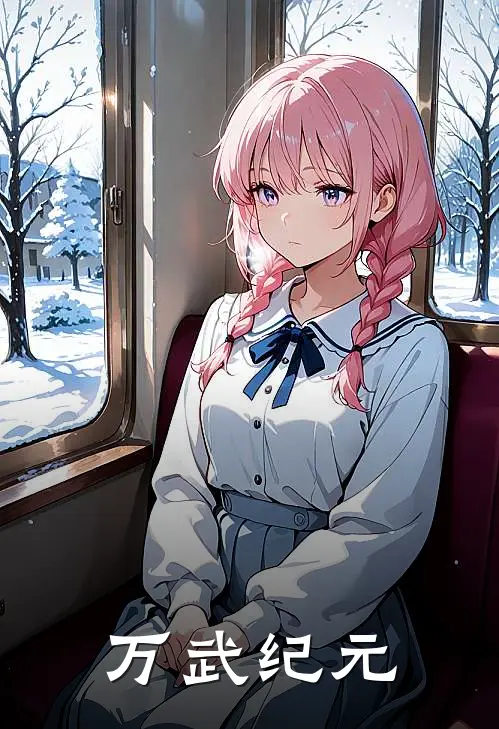 万武纪元(宋劫王磊)完整版免费全文阅读_最热门小说万武纪元宋劫王磊