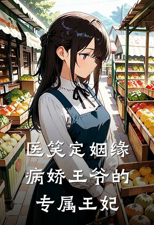 医笑定姻缘：病娇王爷的专属王妃