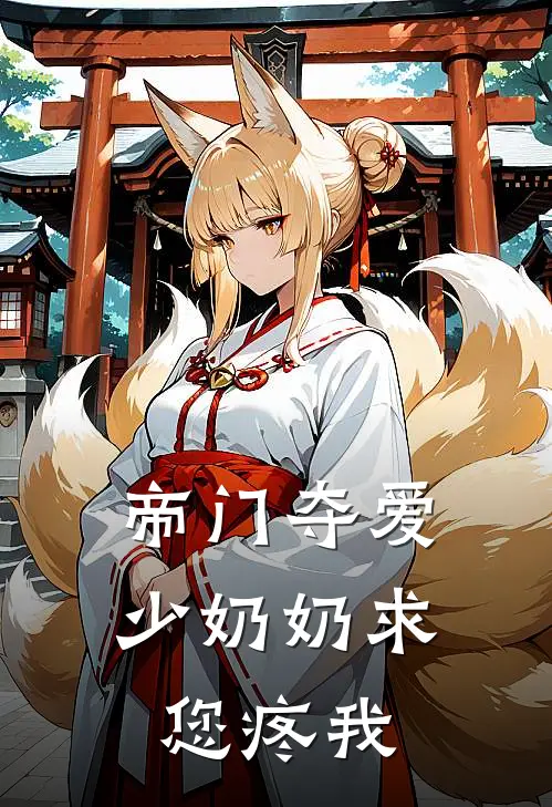 帝门夺爱：少奶奶求您疼我