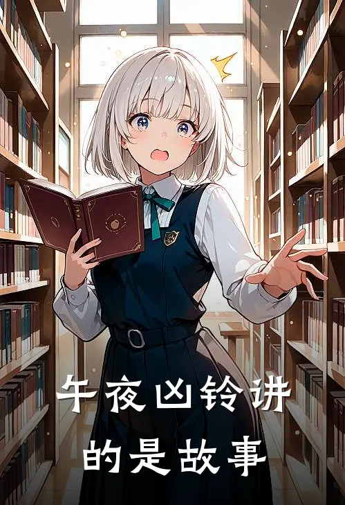 午夜凶铃讲的是故事