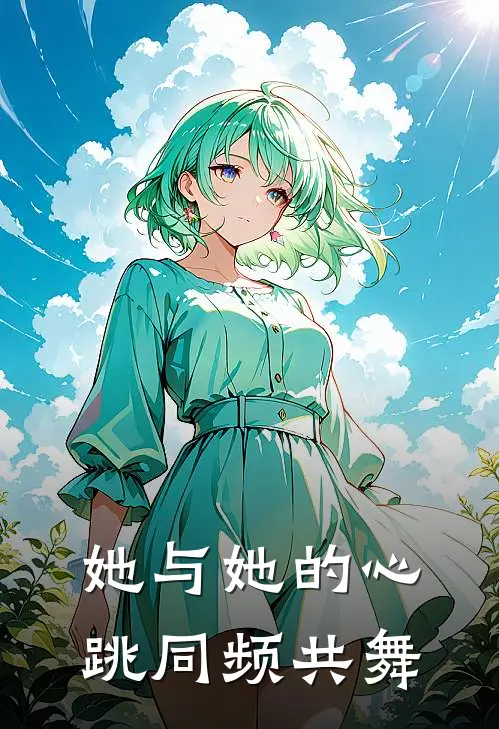 她与她的心跳同频共舞