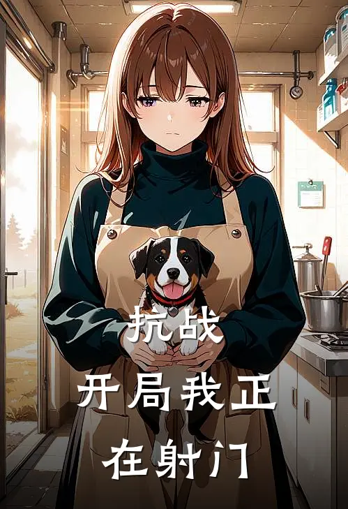 抗战：开局我正在射门