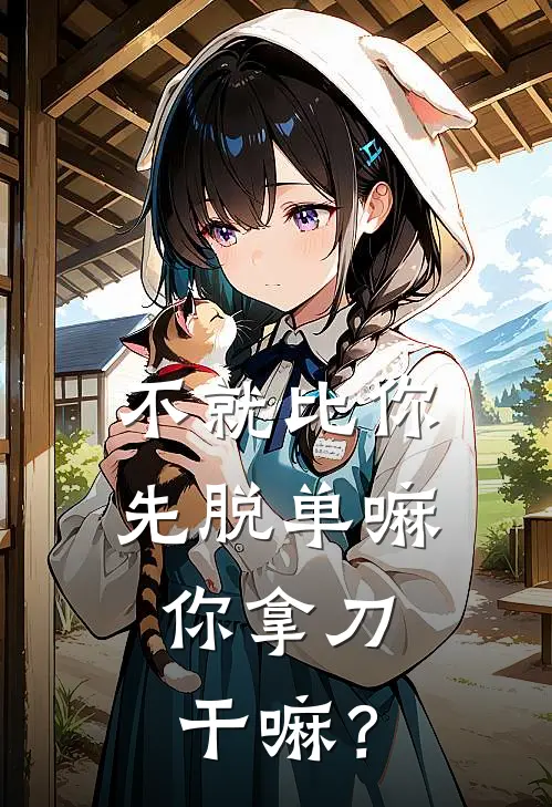 不就比你先脱单嘛，你拿刀干嘛？(徐泽何涛)完整版免费全文阅读_最热门小说不就比你先脱单嘛，你拿刀干嘛？徐泽何涛