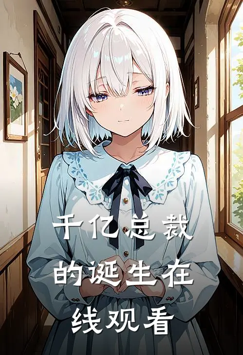 千亿总裁的诞生在线观看