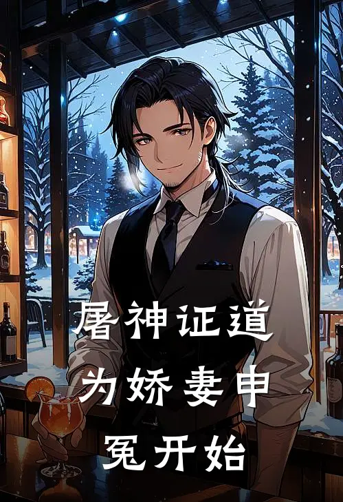 屠神证道：为娇妻申冤开始秦川周麻子免费小说推荐_免费小说笔趣阁屠神证道：为娇妻申冤开始秦川周麻子