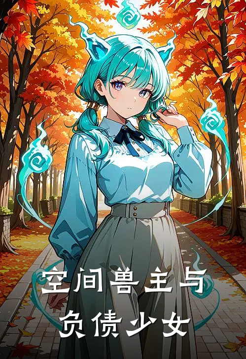 苏洛金元宝《空间兽主与负债少女》全文免费阅读_空间兽主与负债少女全集在线阅读