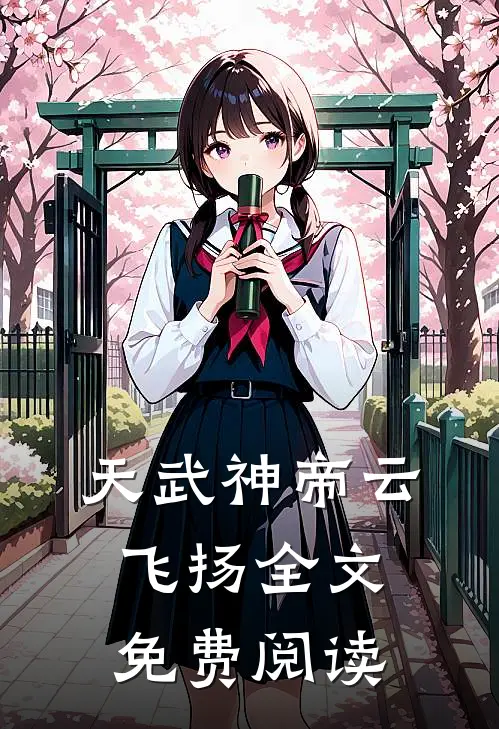 天武神帝云飞扬全文免费阅读